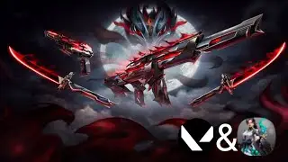 CSV & Valstrike | Ayakashi Collection