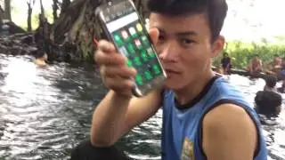 KEREN.!!!!  Mandiin Samsung galaxy S7 edge. Broww,!!