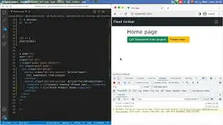 VUE 3 + BOOTSTRAP 5 TUTORIAL PART #6
