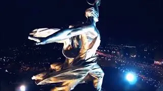 Soviet Empire - Un Autre Monde #1