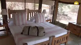 Kigelia Camp, Ruaha Nationalpark, Tansania - &copy; Abendsonne Afrika