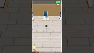 How To Make Arcade Idle Mechanic in Unity3D Games | Unity Beginner Tutorial C# Coding #shorts