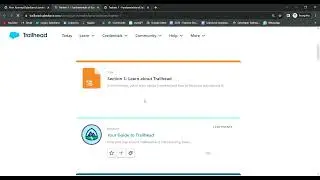 Your Guide to Trailhead