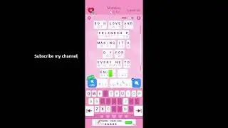 Cryptogram Valentine's Day Event Chapter 5 Level 28 | Cryptogram Valentine's Day Event Chapter 5