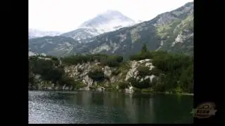 Национальный парк Рила. Болгария