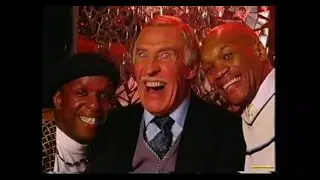 Dingwalls Jerry Barry & Perry Louis talk Jazz Dance with Sir Bruce, 2005