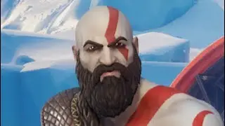 KRATOS SKIN + LEVIATHAN AXE PICKAXE RETURN RELEASE DATE IN FORTNITE ITEM SHOP 2026!