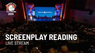 FCFF 2025 | SCREENPLAY READING