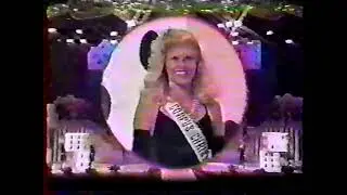 Miss Texas USA 1988
