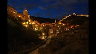 Racons de la provincia de Terol