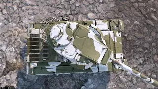 Tank Company Super Conqueror