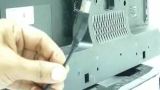 Connecting the MeraGana Wonder Mixer Microphone to a TV for Karaoke or Singalong