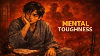Gaman: The Samurai Endurance Secret to Survive 2026 Challenges Without Breaking