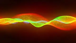 Red Giant / Trapcode Form - Particler