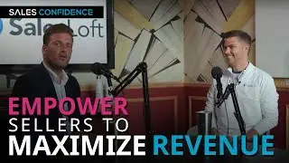 How To Build Stronger Relationships With Customer I Kyle Porter - CEO Salesloft