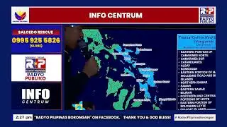 #InfoCentrum | January 16, 2026