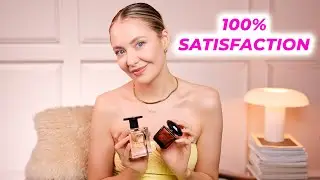 10 Fragrances For Women You'll NEVER REGRET Buying | Niche & Designer SAFE BET Perfumes