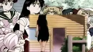 [AMV] Sailor Moon || Sting - Desert Rose - Sailor Mars