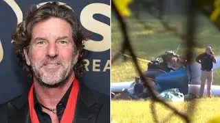 Country Music Mourns: Brett James, Wife & Stepdaughter Killed in Tragic Plane Crash