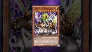 Anubis Deserves A Full Wave Of Support For His Pyramid Of Light Deck #ygo #discussion #Sphinx #tcg