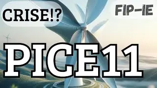 PICE11-Patria Infraestrutura Energia Core FIP IE - O Vento Levou!