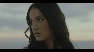 Jessica Baio - SACRED (official music video)