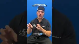 Vaginoplasty or Vaginal Rejuvenation | Dr. Salama Explains the Difference #miamiplasticsurgery