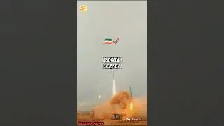 If There Any Country That Gives Teeth Breaking Response To Every Provocation By USA That Is  ? Iran