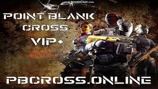 NOVO POINT BLANK CROSS