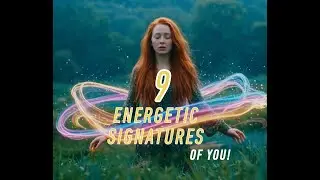 How Energy & Vibration Shape Your Life | Protect Yourself with AMized Fusion Technology (AFT)