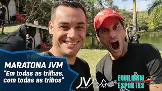 Maratona Cross Country JVM - 