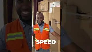 UK to GHANA SHIPPING WITH SPEED AND SECURITY