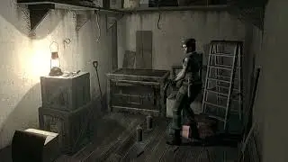 Resident Evil 1 Remake mit Andi Part 2