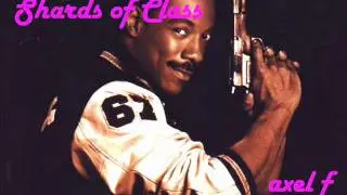 Harold Faltermeyer - Axel F (Shards of Class Remix)