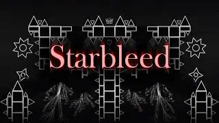 Starbleed - Full layout