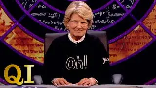 What Happened In The First All-Female Duel? | QI