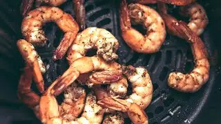 Air Fryer Marathon #1