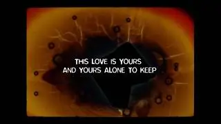 JUNGLE JADE - Dream Girl (Official Lyric Video)