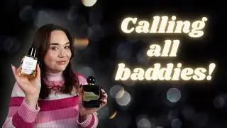 Best Confidence Boosting Perfumes 💅 Calling All Baddies!