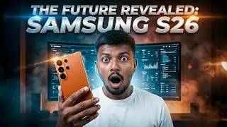 Samsung Galaxy S26 🔥 First Look & Real Truth! | Worth the Hype in 2026?