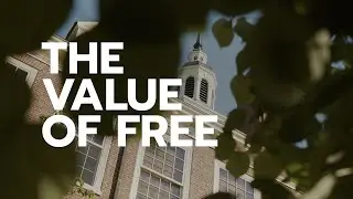 The Value of Free