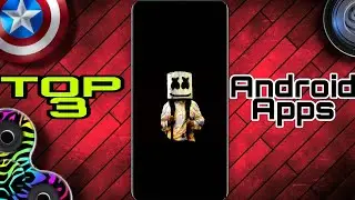 Top 3 android apps You must try in 2020 || Best android apps