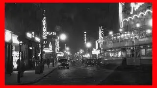 England Manchester 1930s  // Manchester 1930s