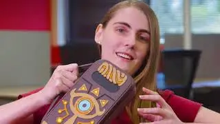 Meet Nikki DelRosso - Senior Web Developer at Resound