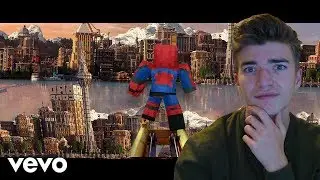 Reacting to 