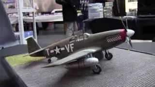 Maquettes d'avions Modelpassion - TransExpo - Gen&egrave;ve-Cointrin - 24-25 nov 2012
