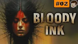 Bloody Ink | Part 1