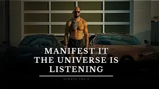 Andrew Tate: Manifest Big or Stay Broke &ndash; The Universe Is Listening