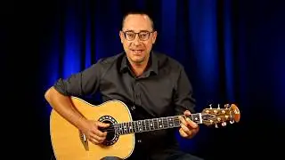 Singer/Songwriter Workshop Teil 6: Fingerstyle