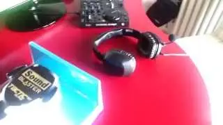 Recensione Creative Tactic 3D Alpha SoundBlaster - Thunder